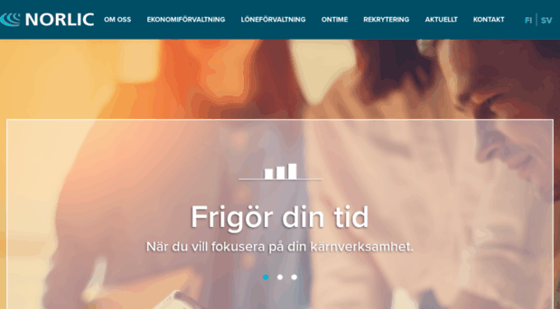 norlic.fi