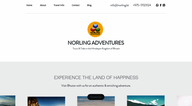 norlingadventures.com