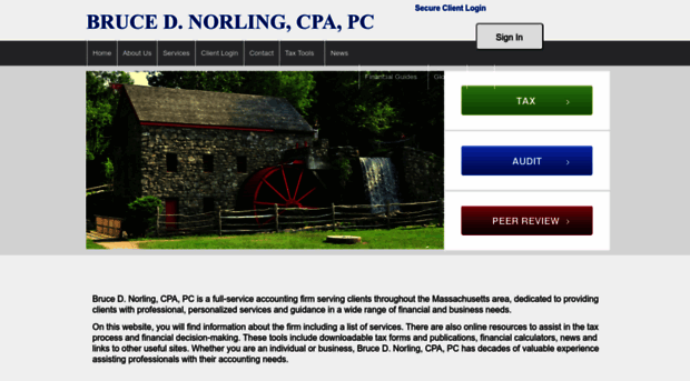 norlingcpa.com