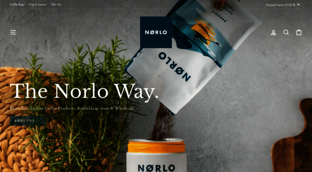 norlo.co.uk