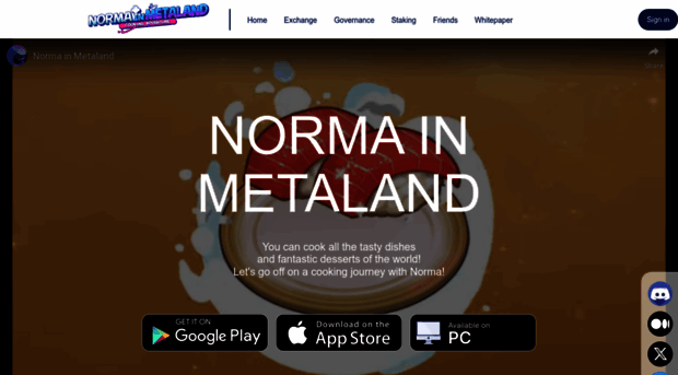 norma.land