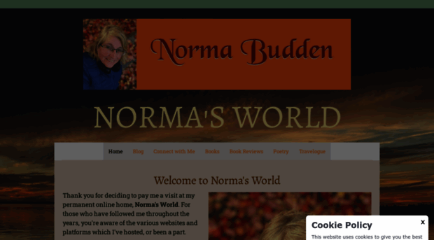 normabudden.com