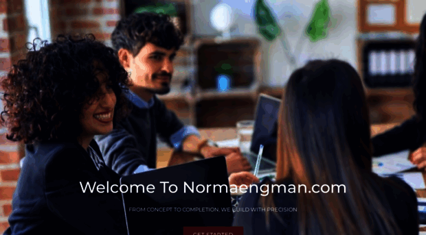 normaengman.com