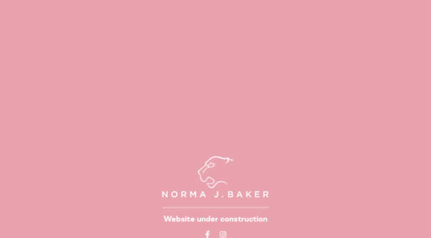 normajbaker.com