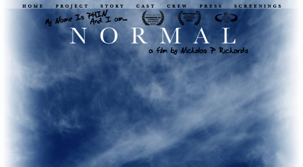 normalfilm.com