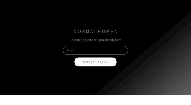 normalhuman.net