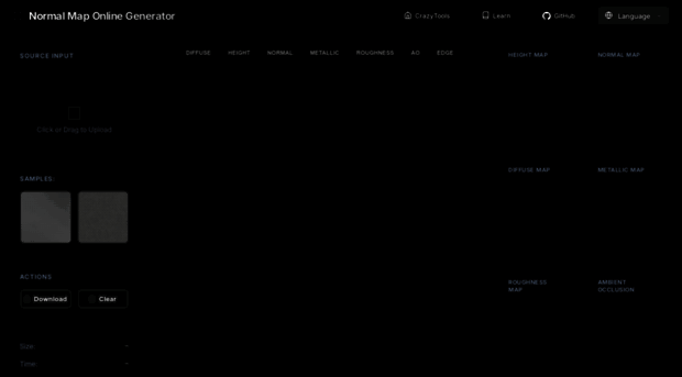 normalmap.org