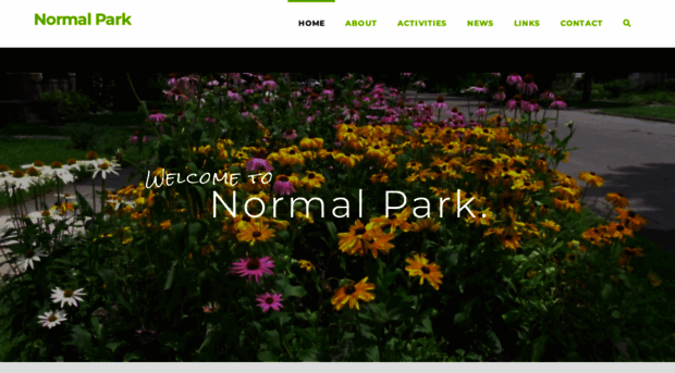 normalpark.org