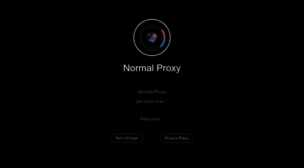 normalproxy.com