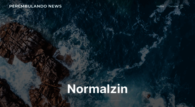 normalzin.xyz