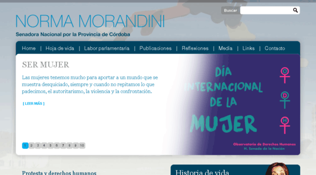 normamorandini.com.ar