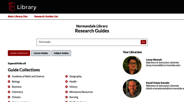 normandale.lib.minnstate.edu