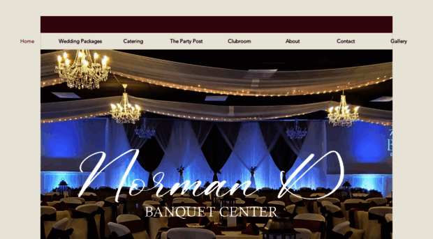 normandbanquetcenter.com