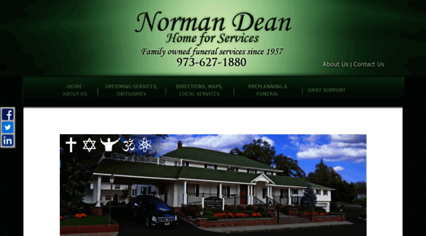 normandean.com