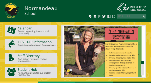 normandeau.rdpsd.ab.ca