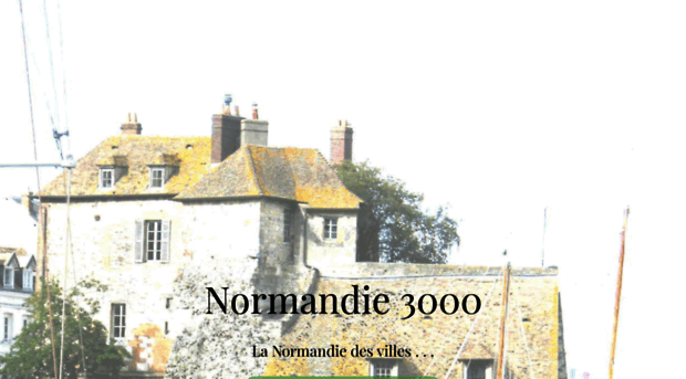 normandie3000.com