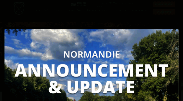 normandiegolf.com