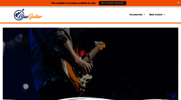 normandyguitars.com