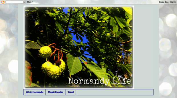 normandylife.blogspot.com