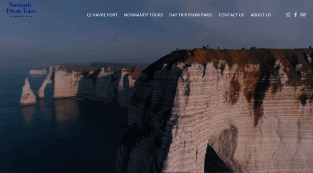 normandyprivatetours.com