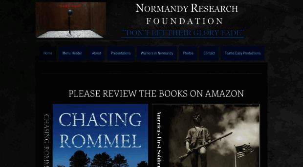 normandyresearch.com