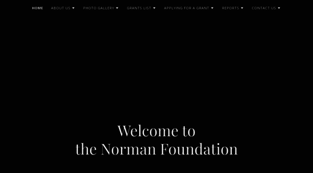 normanfdn.org