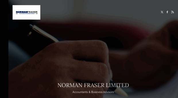 normanfraser.co.uk