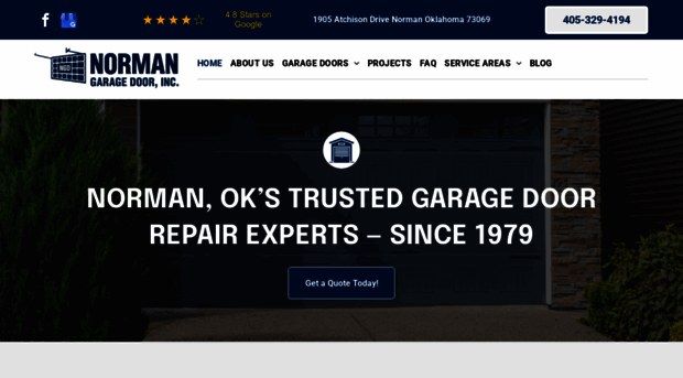 normangd.com