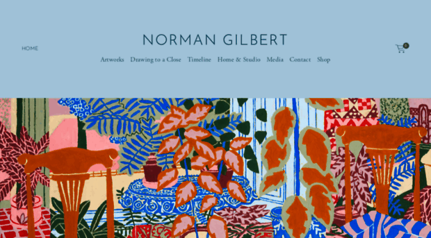 normangilbert.com