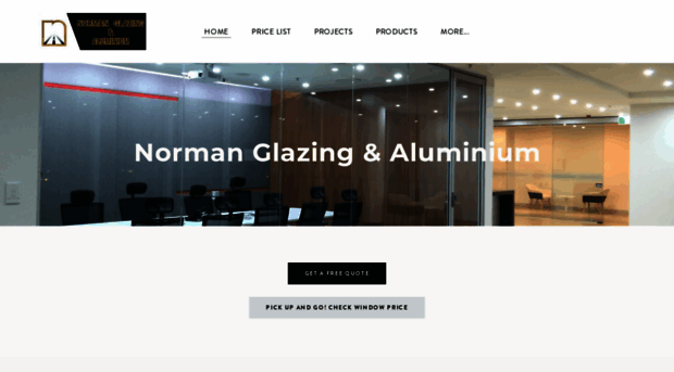 normanglazing.com.au