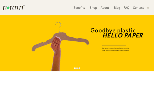 normanhangers.com