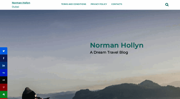 normanhollyn.com