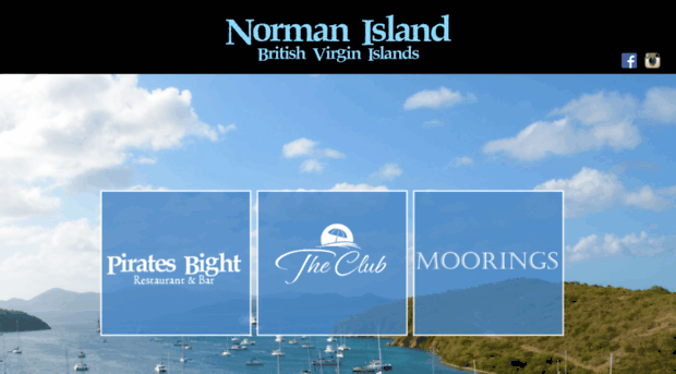 normanisland.com