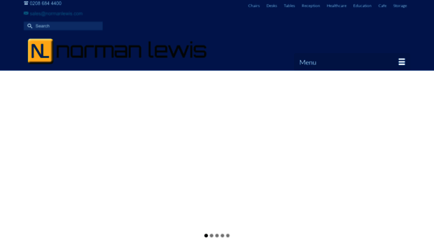 normanlewis.com