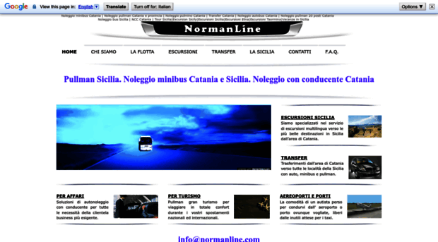 normanline.com
