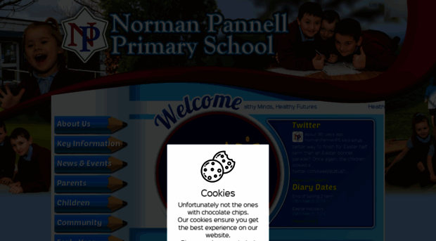 normanpannell.com