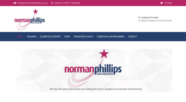 normanphillips.co.uk