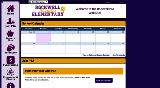 normanrockwellpta.ourschoolpages.com