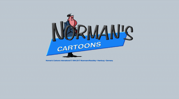 normans-cartoons.com