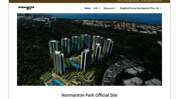 normanton-park.sg