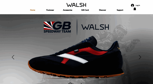 normanwalshuk.com