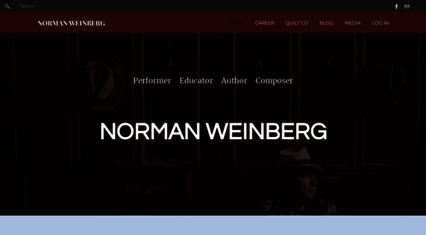 normanweinberg.com