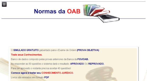 normasdaoab.com.br