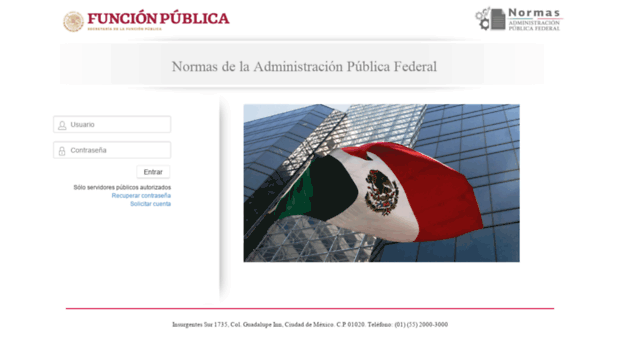 normasinternasapf.funcionpublica.gob.mx