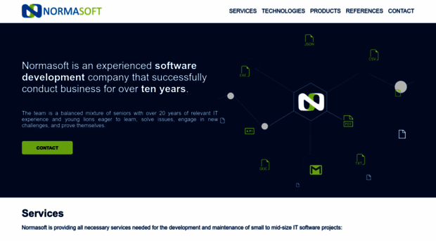 normasoft.net