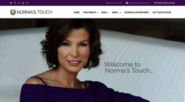 normastouch.com