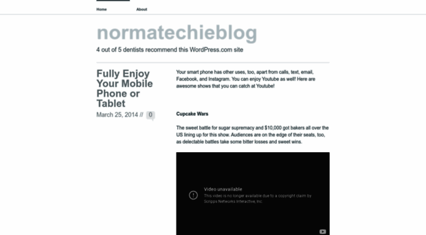 normatechieblog.wordpress.com