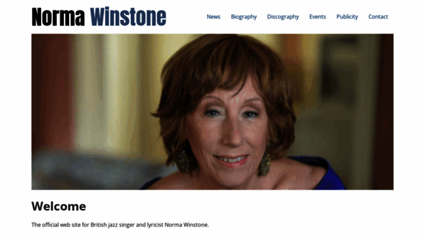 normawinstone.com