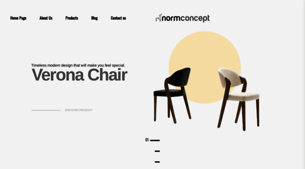 normconcept.com