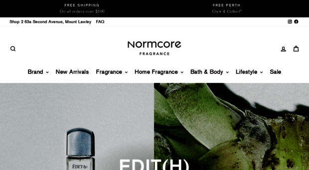 normcore.com.au